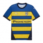 2a Equipacion Camiseta Parma 24-25