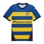 2a Equipacion Camiseta Parma 24-25