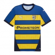 2ª Equipacion Camiseta Parma 24-25