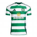 1a Equipacion Camiseta Celtic 24-25 Tailandia