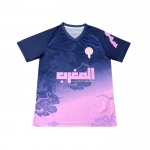 Camiseta Marruecos Special 2025 Tailandia Rosa Camiseta Marruecos Special 2025 Tailandia Rosa