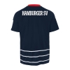 2a Equipacion Camiseta Hamburger 24-25 Tailandia