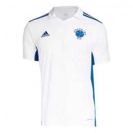 2a Equipacion Camiseta Cruzeiro 2022 Tailandia