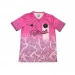Camiseta Inter Miami Special 2025 Tailandia Rosa Camiseta Inter Miami Special 2025 Tailandia Rosa