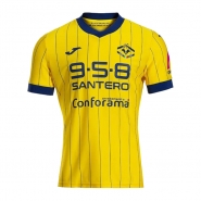 4a Equipacion Camiseta Hellas Verona 24-25 4a Equipacion Camiseta Hellas Verona 24-25