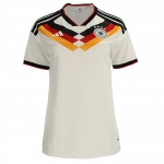 1ª Equipacion Camiseta Alemania Mujer 2026 1ª Equipacion Camiseta Alemania Mujer 2026