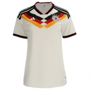 1ª Equipacion Camiseta Alemania Mujer 2026 1ª Equipacion Camiseta Alemania Mujer 2026