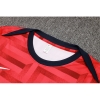 Camiseta de Entrenamiento Inglaterra 24-25 Rojo