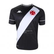 1ª Equipacion Camiseta CR Vasco da Gama 20-21 Tailandia