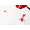 Chaqueta del Liverpool 24-25 Blanco