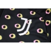 Chandal de Chaqueta del Juventus 24-25 Negro