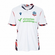 1ª Equipacion Camiseta Bolton Wanderers 25-26 1ª Equipacion Camiseta Bolton Wanderers 25-26