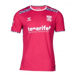 3a Equipacion Camiseta Tenerife 24-25