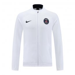 Chaqueta del Paris Saint-Germain 2022-23 Blanco