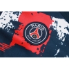 Chandal de Sudadera del Paris Saint-Germain Nino 24-25 Azul