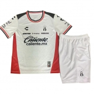2ª Equipacion Camiseta Atlas Nino 25-26 2ª Equipacion Camiseta Atlas Nino 25-26