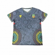 Camiseta Mali Special 25-26 Tailandia Gris Camiseta Mali Special 25-26 Tailandia Gris