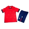 1a Equipacion Camiseta Osasuna Nino 24-25