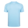 Camiseta de Entrenamiento Manchester City 24-25 Azul