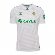 Camiseta Real Betis Portero 25-26 Tailandia Blanco Camiseta Real Betis Portero 25-26 Tailandia Blanco
