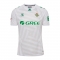 Camiseta Real Betis Portero 25-26 Tailandia Blanco Camiseta Real Betis Portero 25-26 Tailandia Blanco