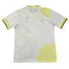 Camiseta Real Madrid Special 24-25 Tailandia Blanco Amarillo