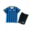 1a Equipacion Camiseta Atalanta Nino 25-26 1a Equipacion Camiseta Atalanta Nino 25-26