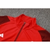 Chaqueta del SC Internacional 24-25 Rojo