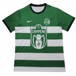 Camiseta Sporting Champion 24-25 Tailandia