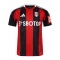 2a Equipacion Camiseta Fulham 24-25 Tailandia