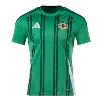 1a Equipacion Camiseta Irlanda del Norte 2024