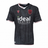3ª Equipacion Camiseta West Bromwich Albion 25-26 3ª Equipacion Camiseta West Bromwich Albion 25-26