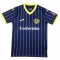 1a Equipacion Camiseta Hellas Verona 24-25 Tailandia