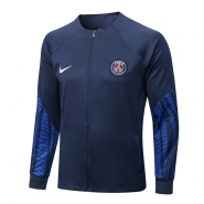 Chaqueta del Paris Saint-Germain 2022-23 Azul