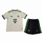 Camiseta Bayern Munich Oktoberfest Nino 25-26 Camiseta Bayern Munich Oktoberfest Nino 25-26