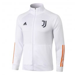 Chaqueta del Juventus 2020-21 Blanco