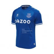 1ª Equipacion Camiseta Everton 20-21