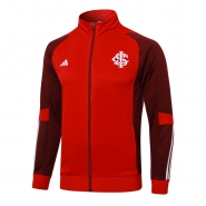 Chaqueta del SC Internacional 24-25 Rojo