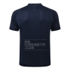 Camiseta de Entrenamiento Juventus 20/21 Azul