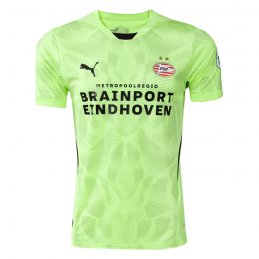 2ª Equipacion Camiseta PSV Portero 24-25