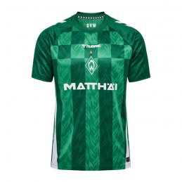 1a Equipacion Camiseta Werder Bremen 24-25