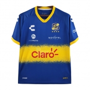 1a Equipacion Camiseta Everton de Vina del Mar 2022 Tailandia