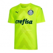 2ª Equipacion Camiseta Palmeiras Portero 2022