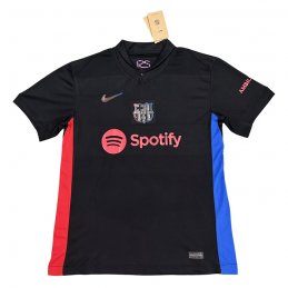 2a Equipacion Camiseta Barcelona Segunda 24-25