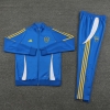 Chandal de Chaqueta del Boca Juniors 24-25 Azul