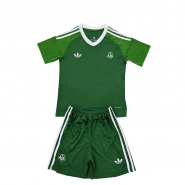 Camiseta Argentina Portero Anniversary Nino 2024 Camiseta Argentina Portero Anniversary Nino 2024