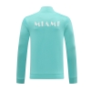 Chaqueta del Inter Miami 24-25 Verde