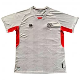 3a Equipacion Camiseta Sheffield United 23-24 Tailandia