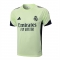 Camiseta de Entrenamiento Real Madrid 25-26 Verde Camiseta de Entrenamiento Real Madrid 25-26 Verde