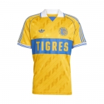 Camiseta Tigres UANL Special 25-26 Tailandia Amarillo Camiseta Tigres UANL Special 25-26 Tailandia Amarillo